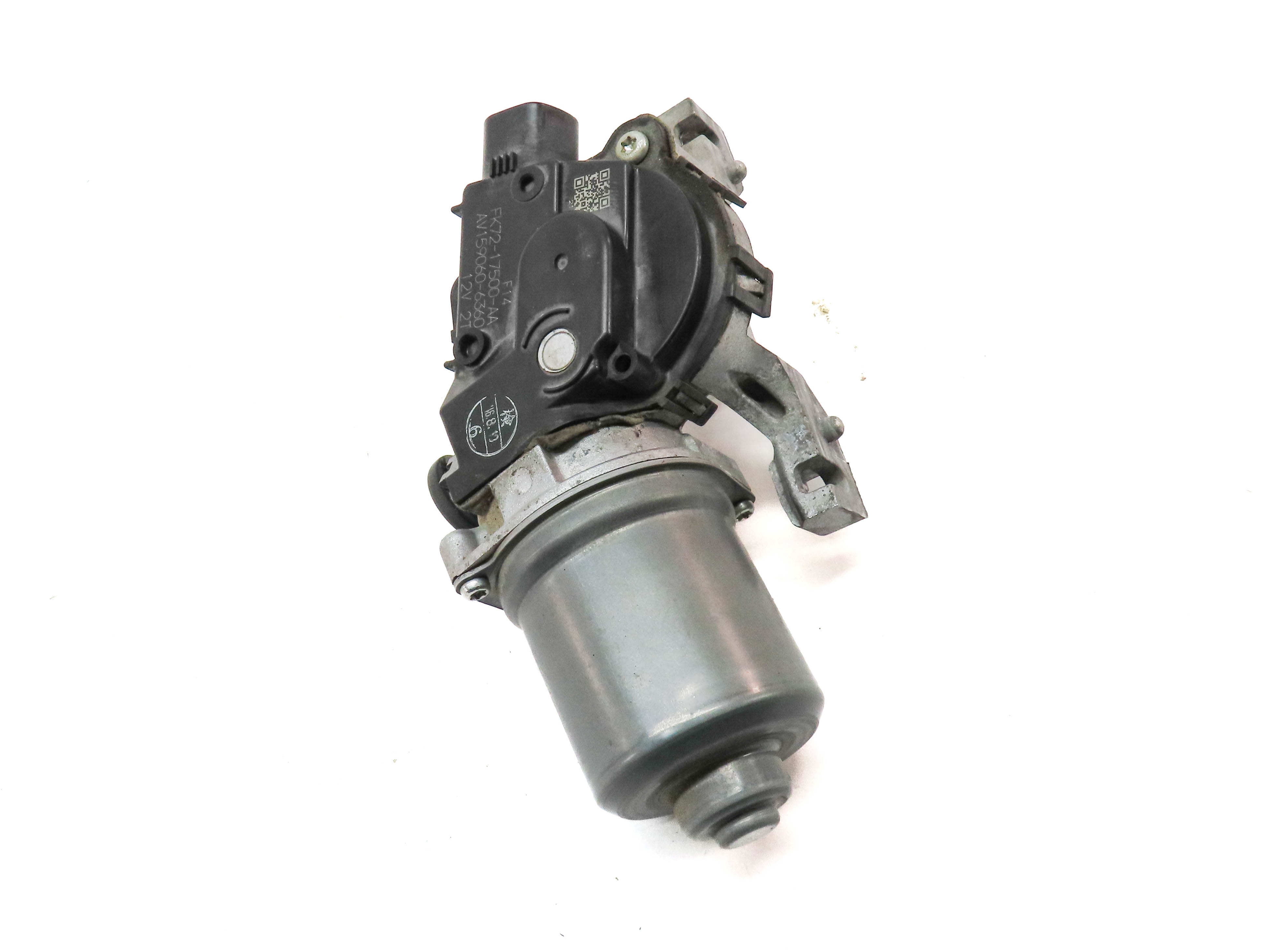 2015-2019 LAND ROVER DISCOVERY SPORT (L550) FRONT WINDSHIELD WIPER MOTOR — exact item pictured